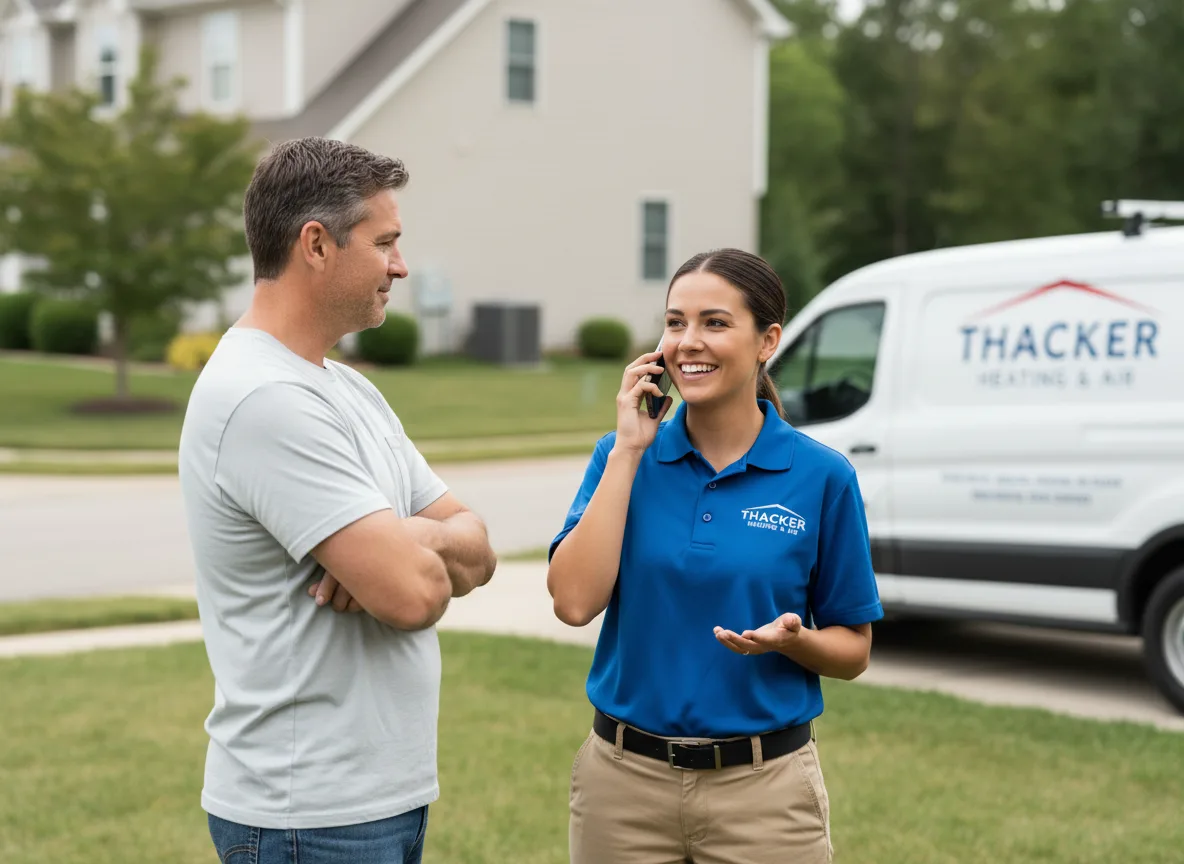 Ac Repair Idamay, WV FAQs